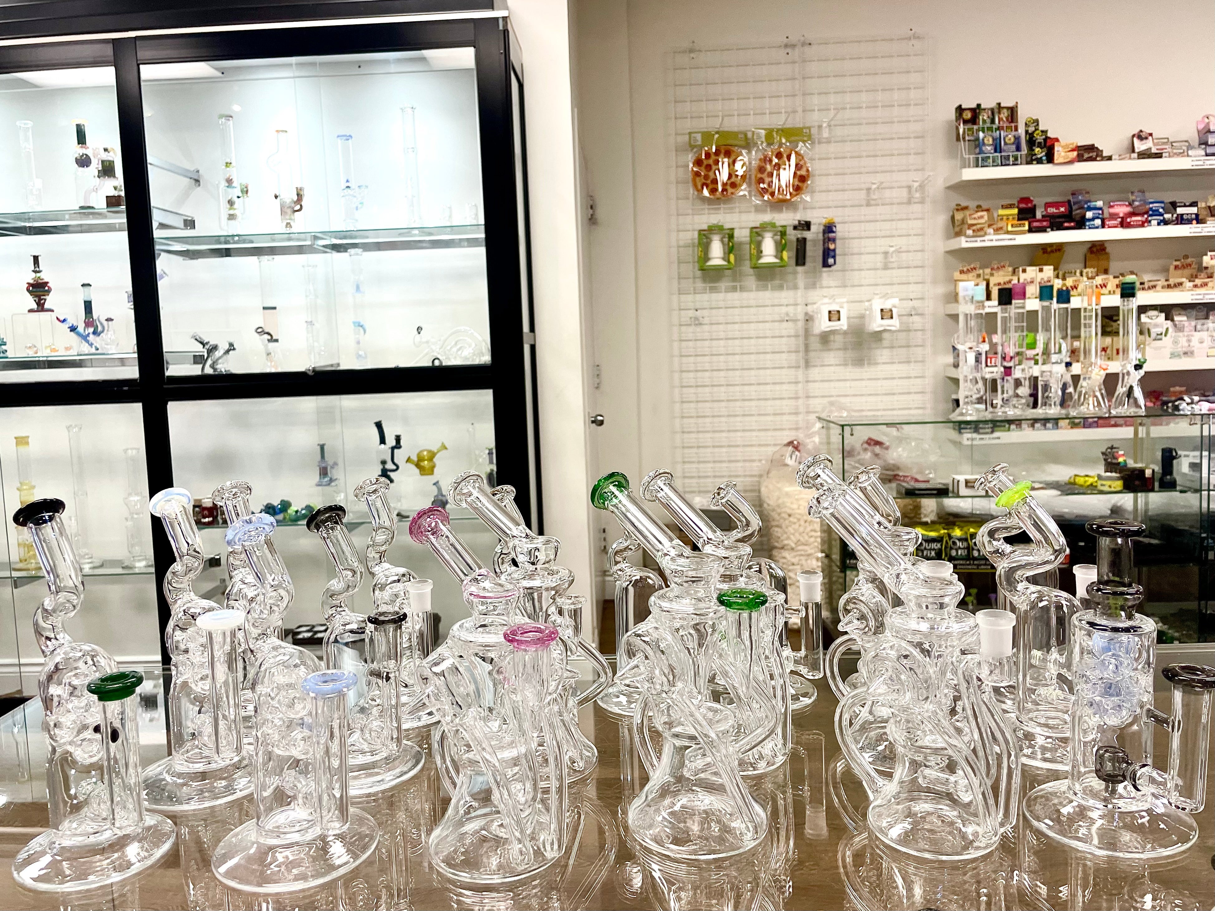 Mimzy – glassology