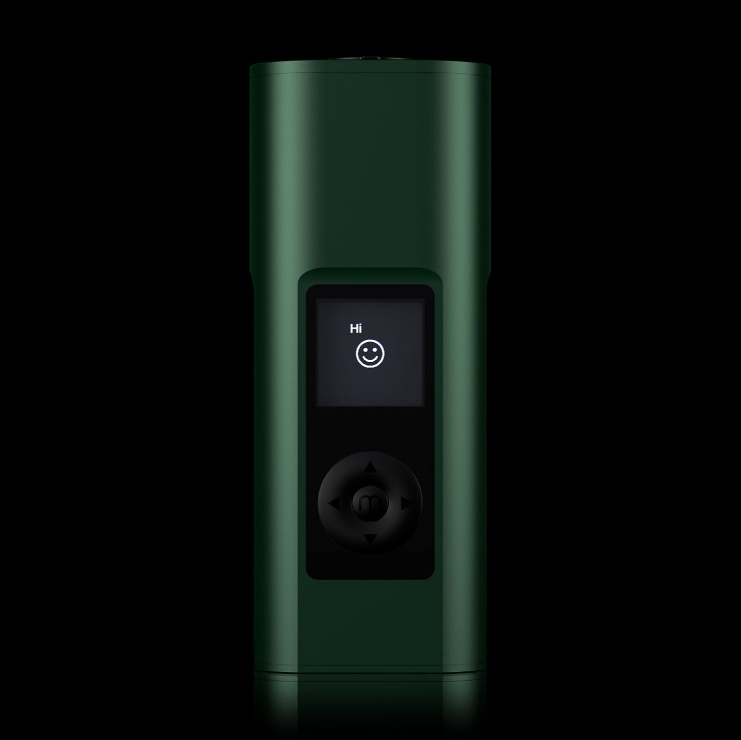 Arizer Solo 3 v2.0 - Sea of Green
