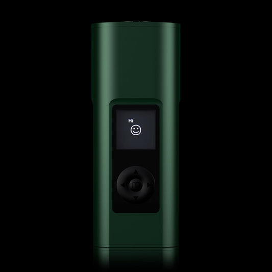 Arizer Solo 3 v2.0 - Sea of Green