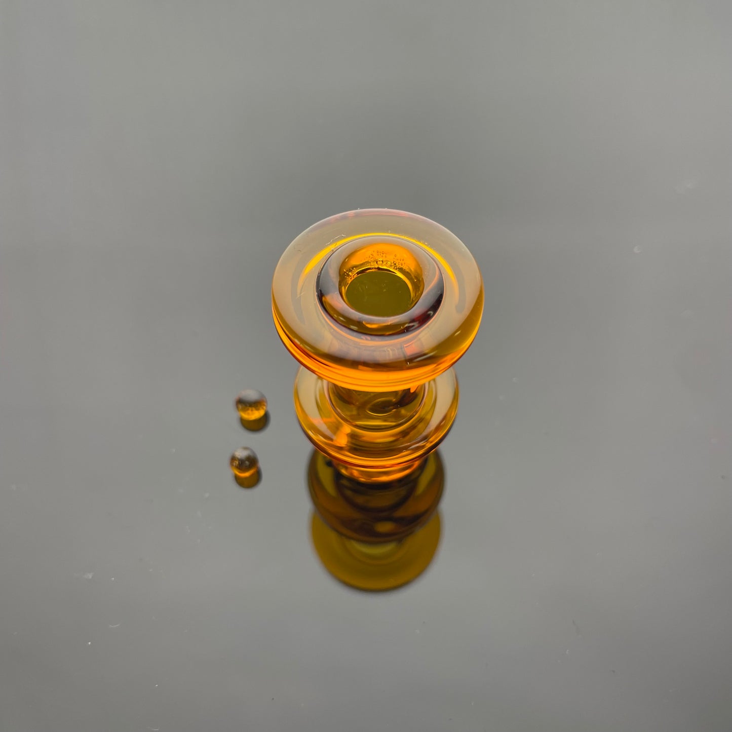 Green Belt Pivot Spinner Top Set - Import Colour
