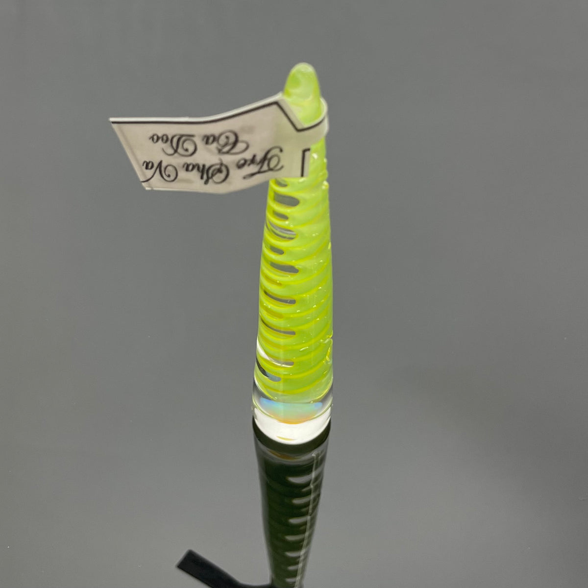 Sovereignty Flame Polished Poker