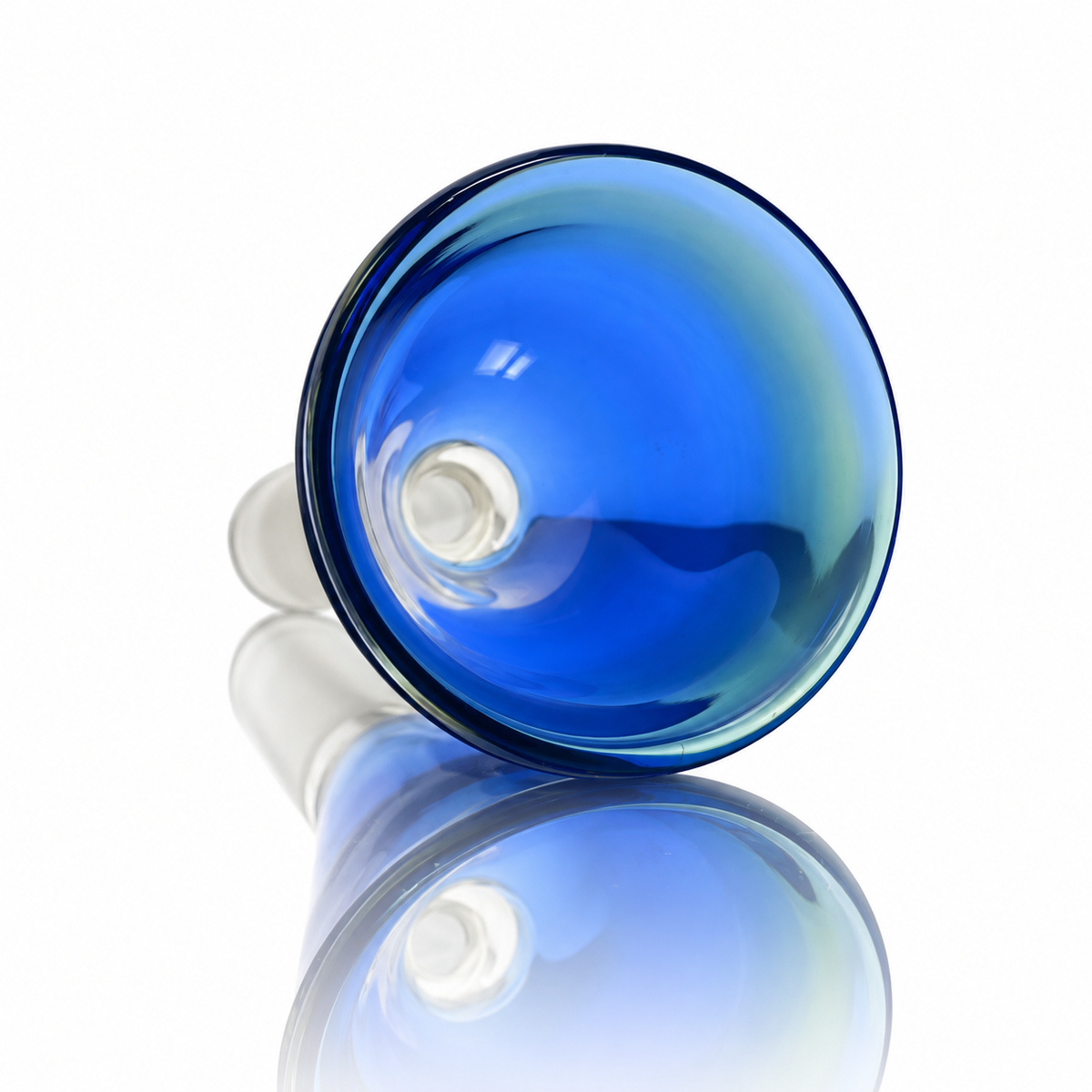 Mastah Glass 14mm Full Colour Funnel