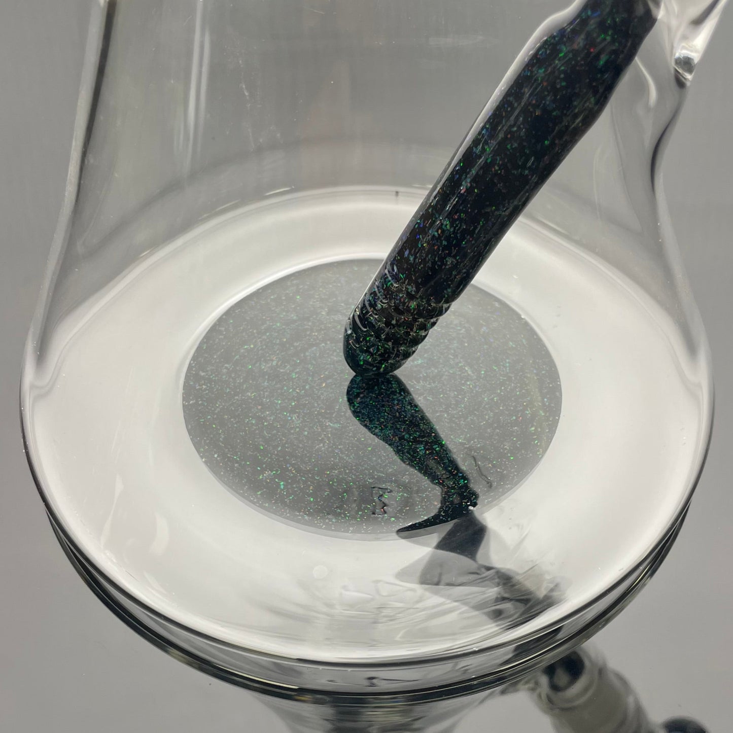 Kobb Worked Base Beaker Set - B