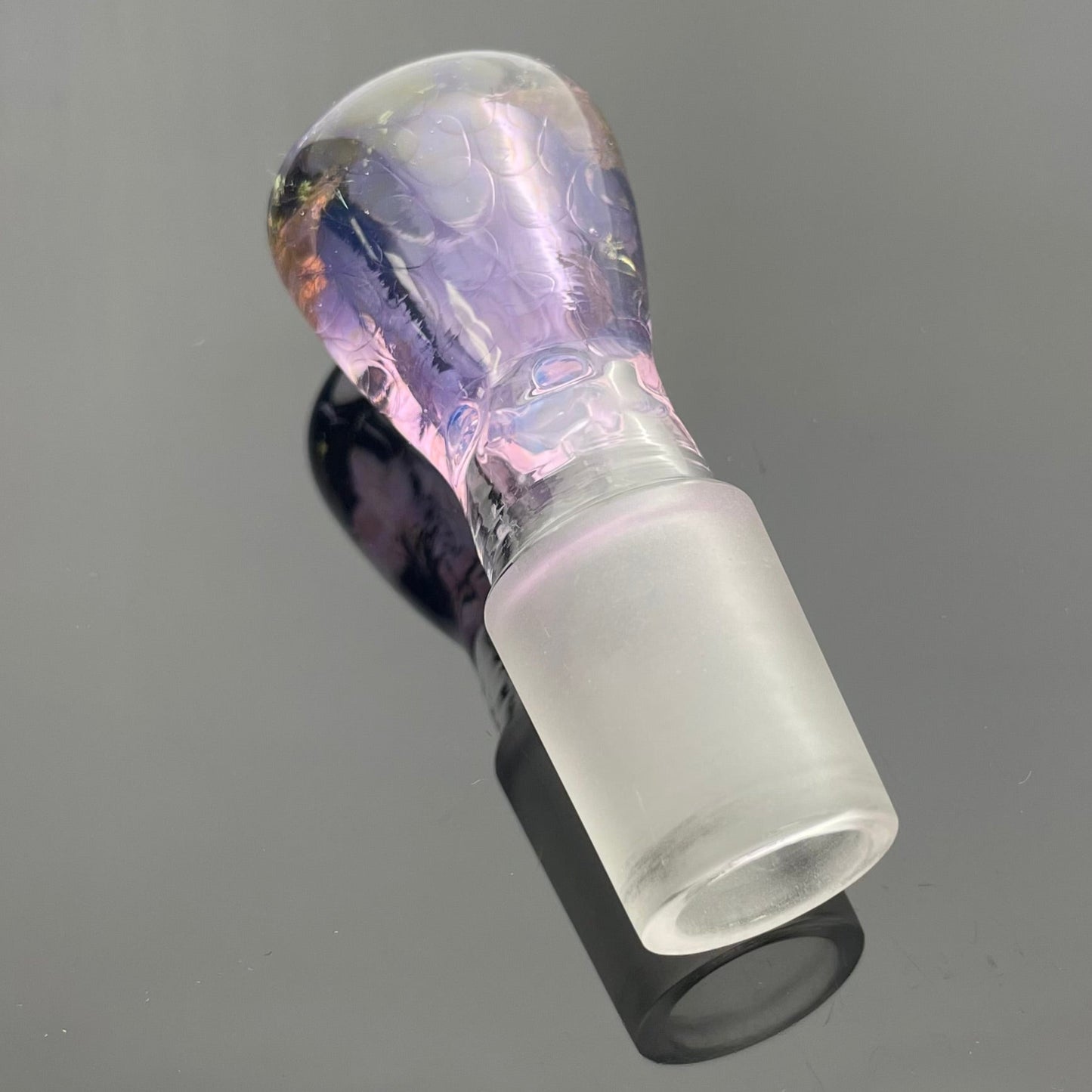LPZ Glass 18mm 4 Hole Bowl - #10