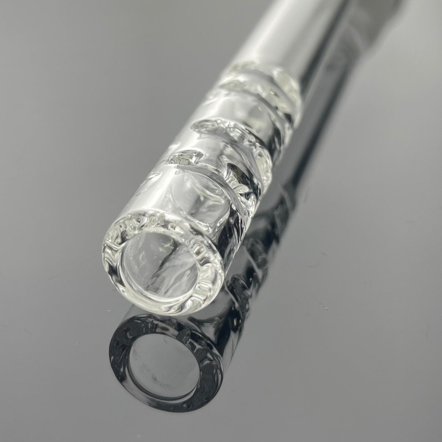 Green Belt 18mm/18mm 360° Grid Diffuser Downstem