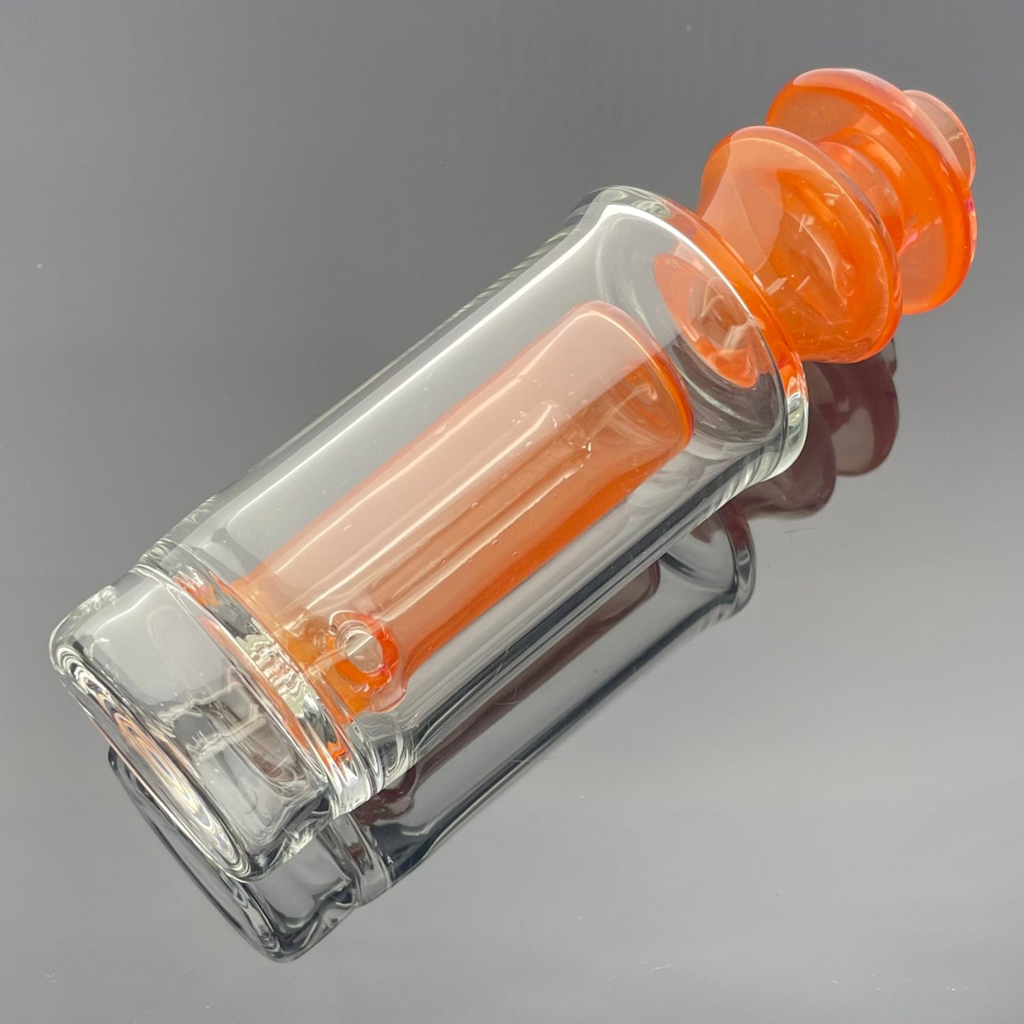 Discobox Puffco Peak Pro Wet Top - Colour