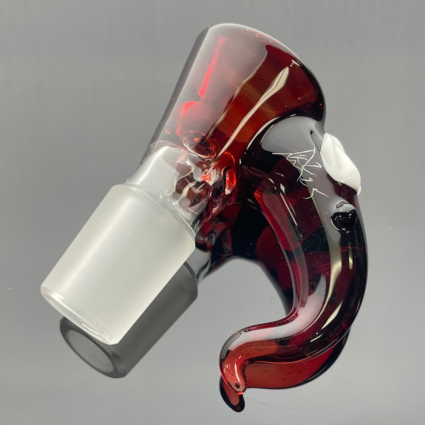 Kahuna Bowl 18mm 4 Hole