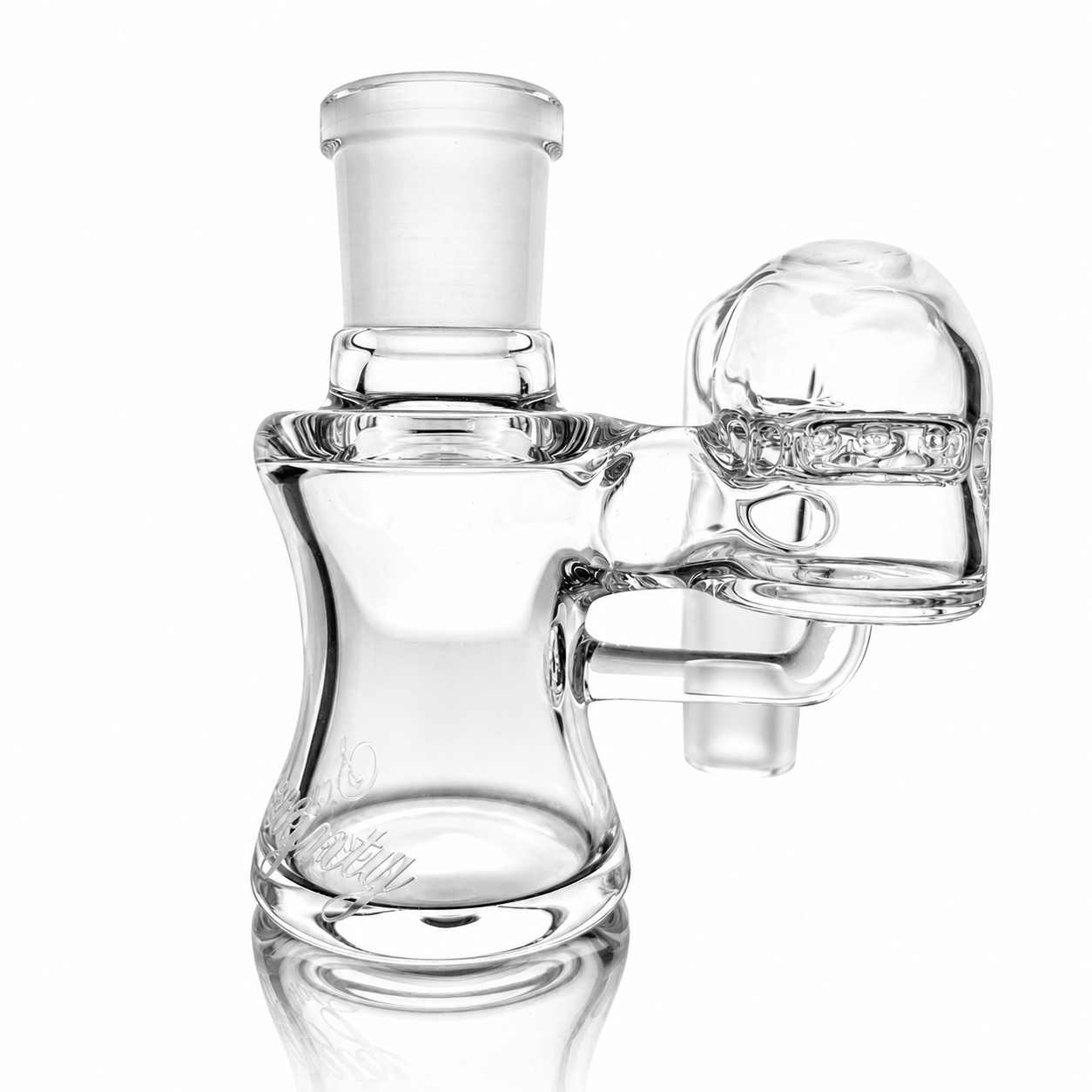 Sovereignty Dry Cleaner Clear Ash Catcher