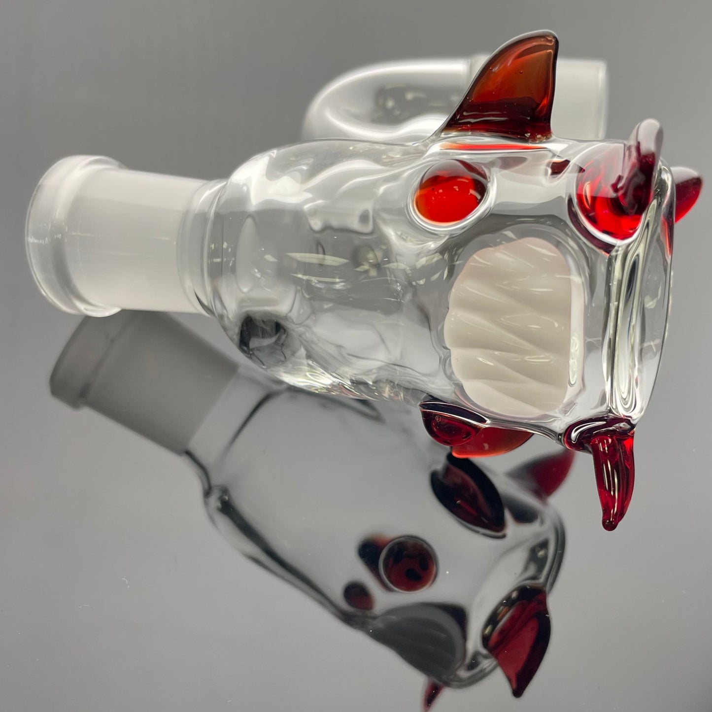 Kahuna Scalien Ash Catcher 18mm 90