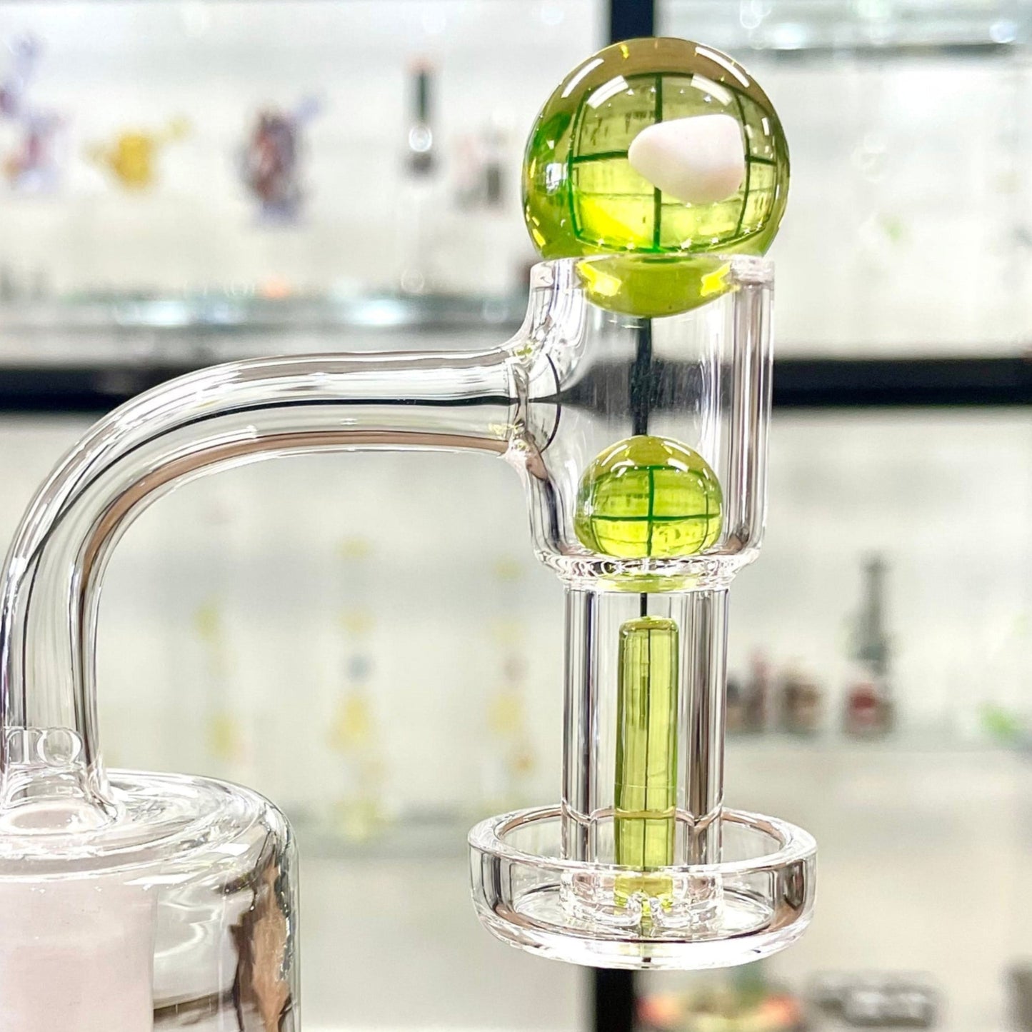 Discobox 3pc Slurper Marble Set