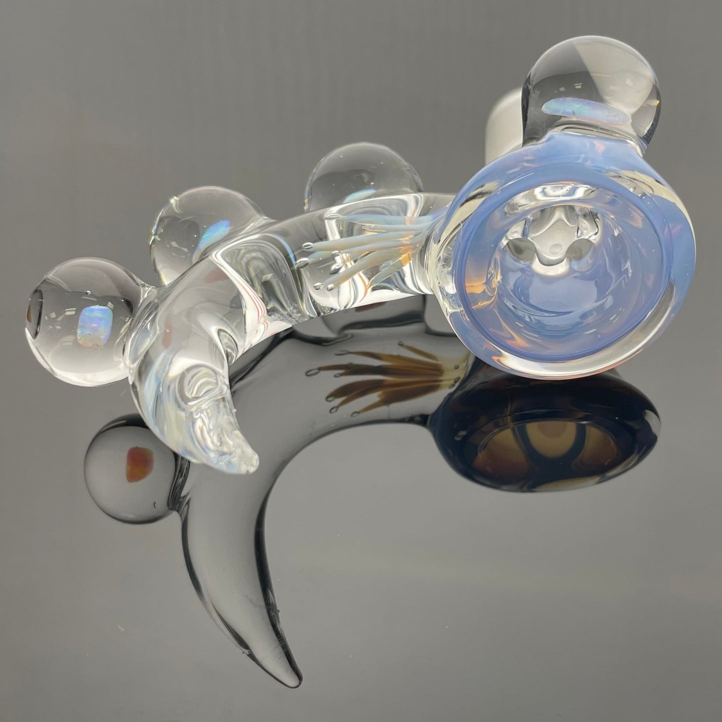 Kobb 18mm 4-Hole Super Opal Bowl - #18