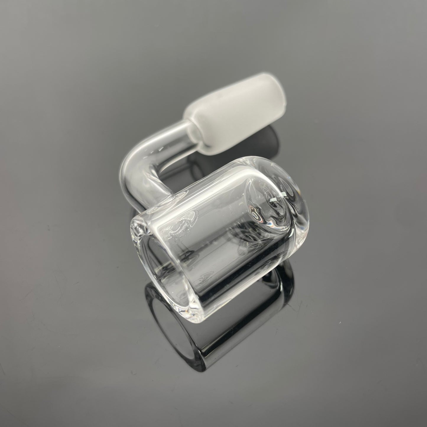 14mm Male 90 Degree Quartz Banger