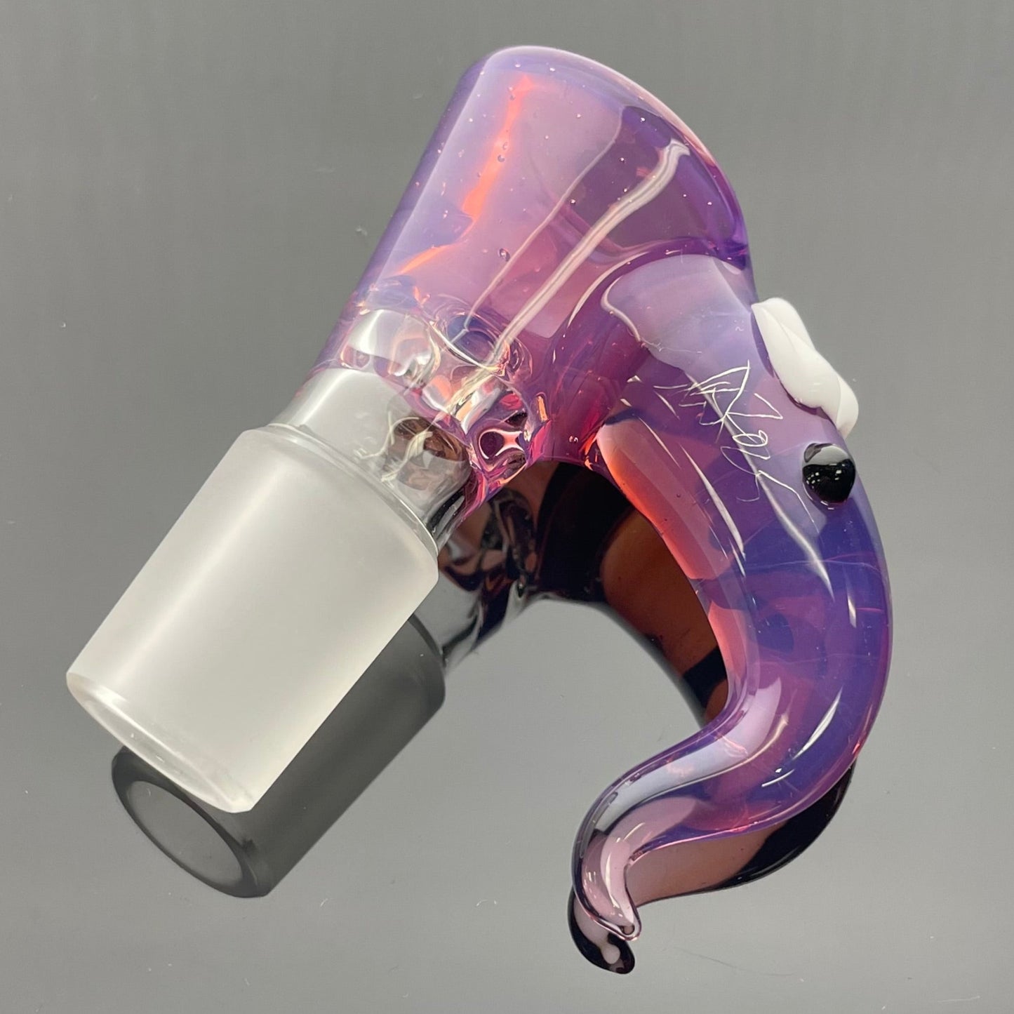 Kahuna Bowl 18mm 4 Hole