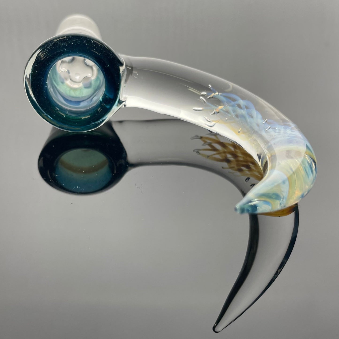 Kobb 18mm 4-Hole Jelly Fish Bowl - #4