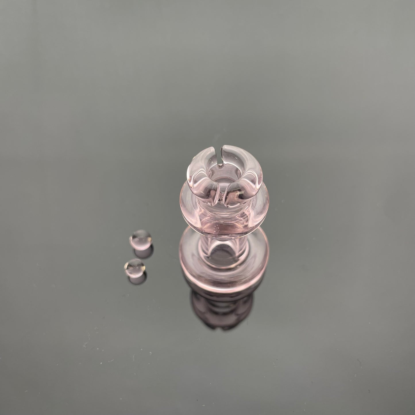 Green Belt Pivot Spinner Top Set - Import Colour