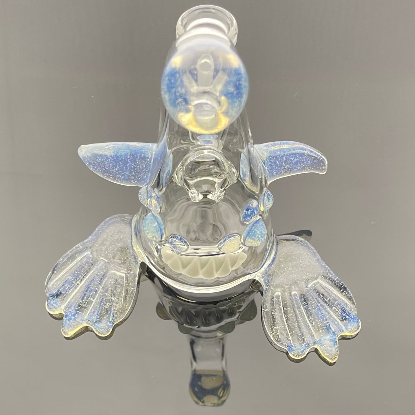 Kahuna Colour Fin Scalien Rig