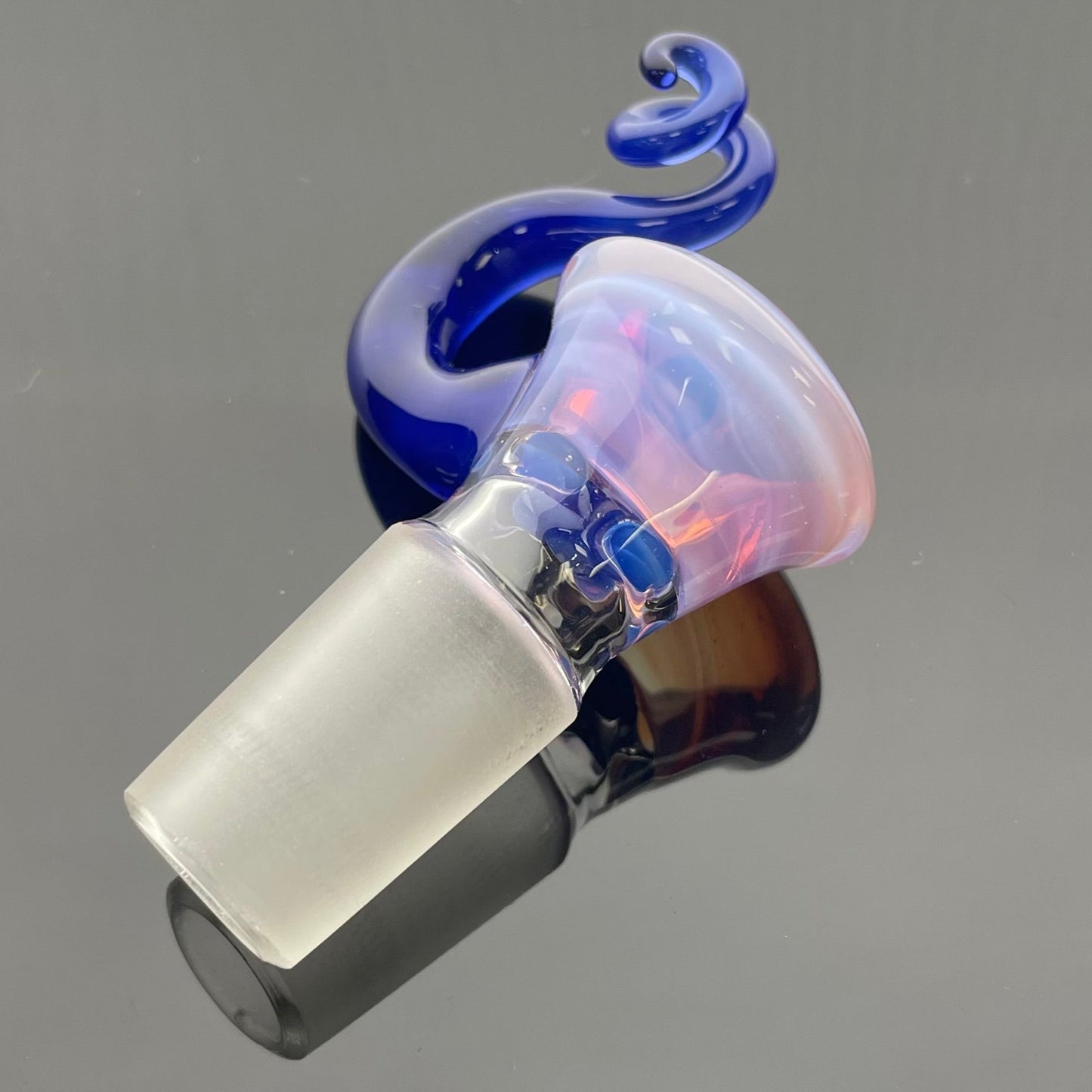 Discobox Full Colour Bowl w/ Horn 18mm 4 Hole