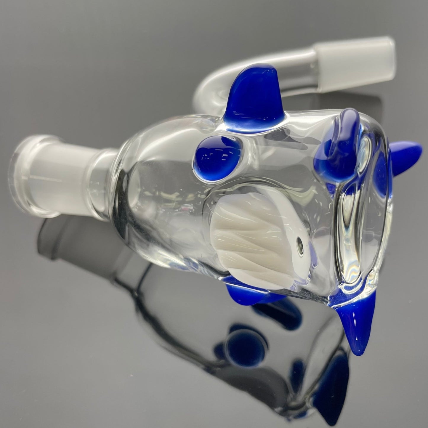Kahuna Scalien Ash Catcher 14mm 45