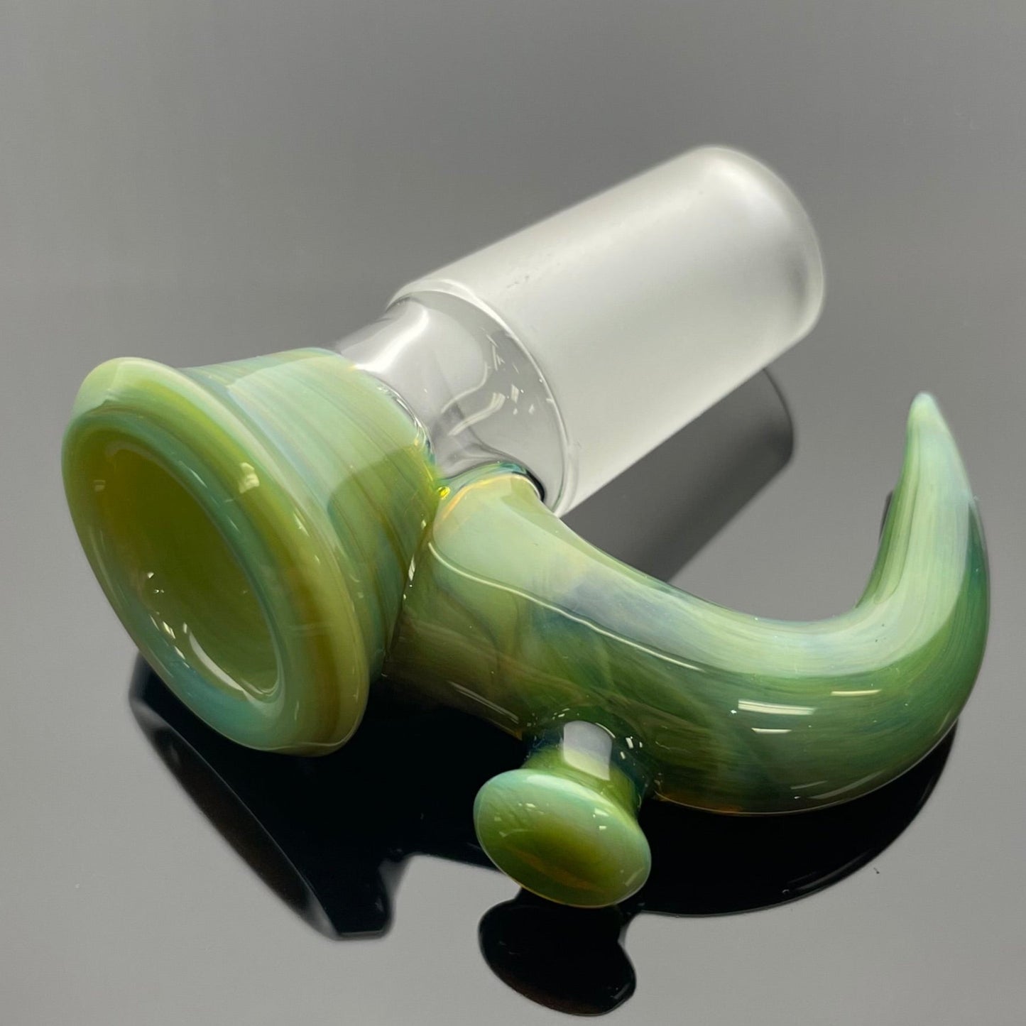 Jamms Solid Colour Bowl 18mm 4 Hole
