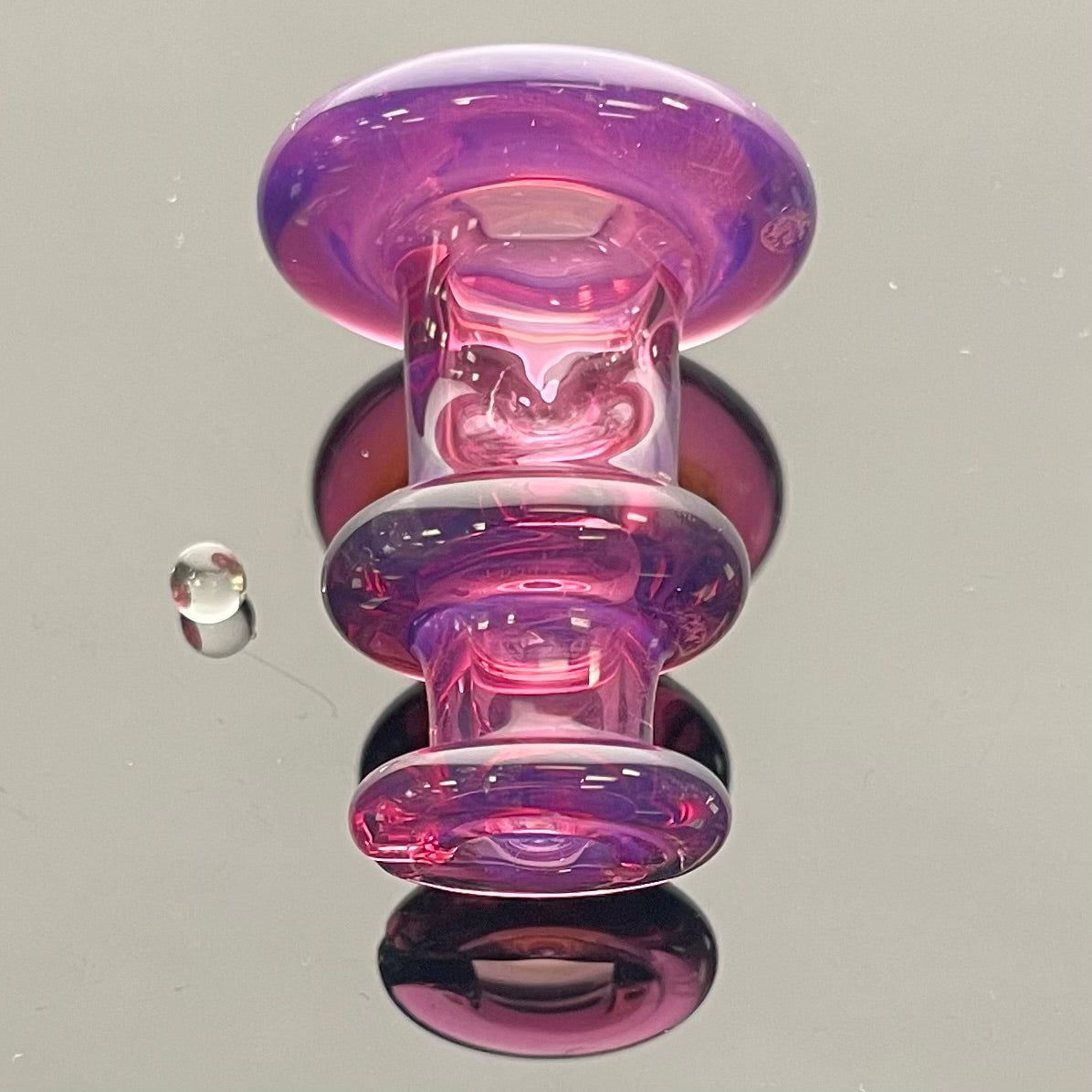 Green Belt Puffco Pivot Spinner Top Set - US Colour