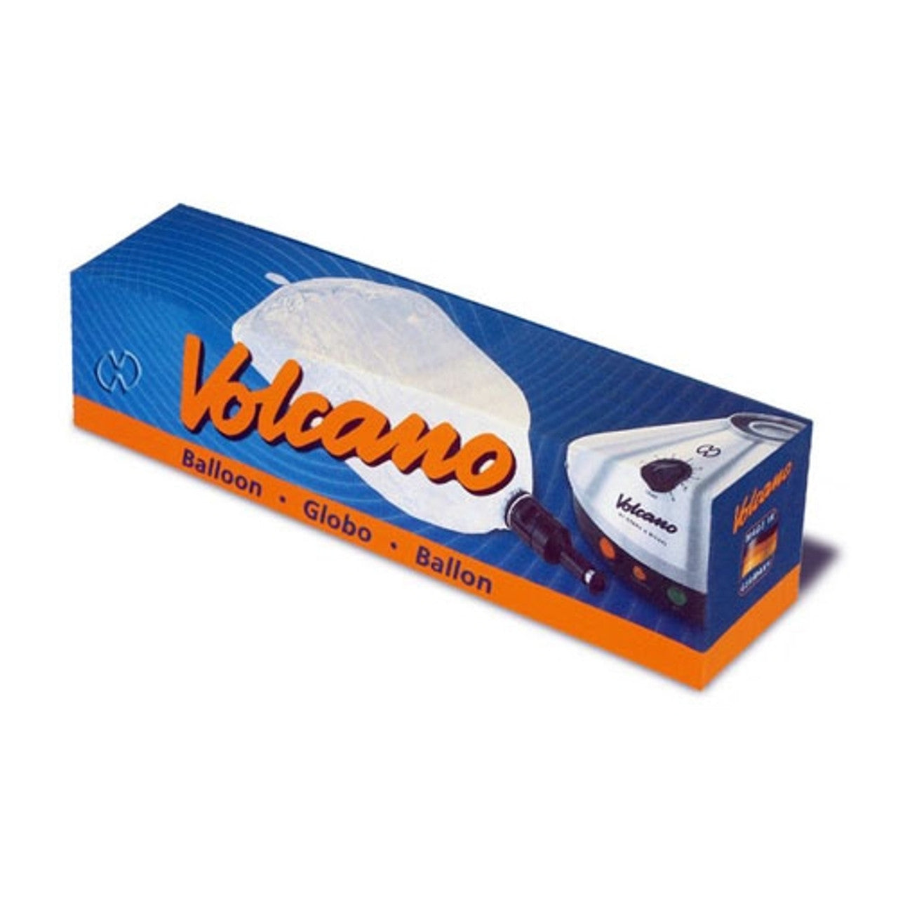 Storz & Bickel VOLCANO Balloon Tube BAGS (roll) 3M
