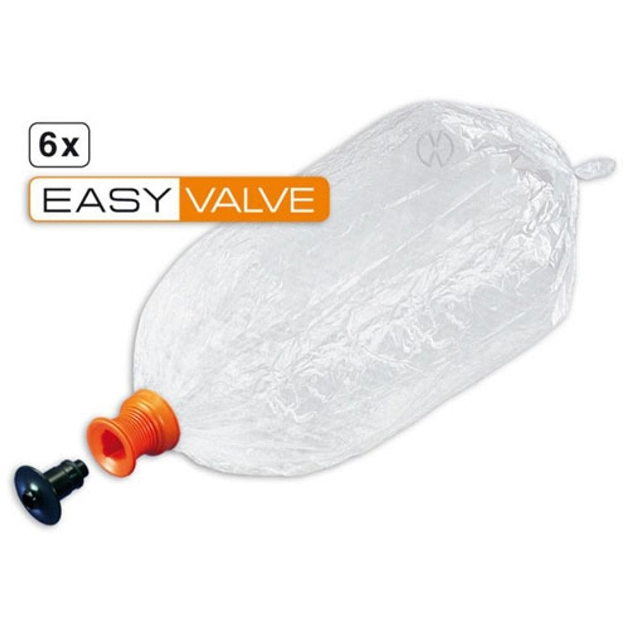 Storz & Bickel VOLCANO EASY STARTER SET