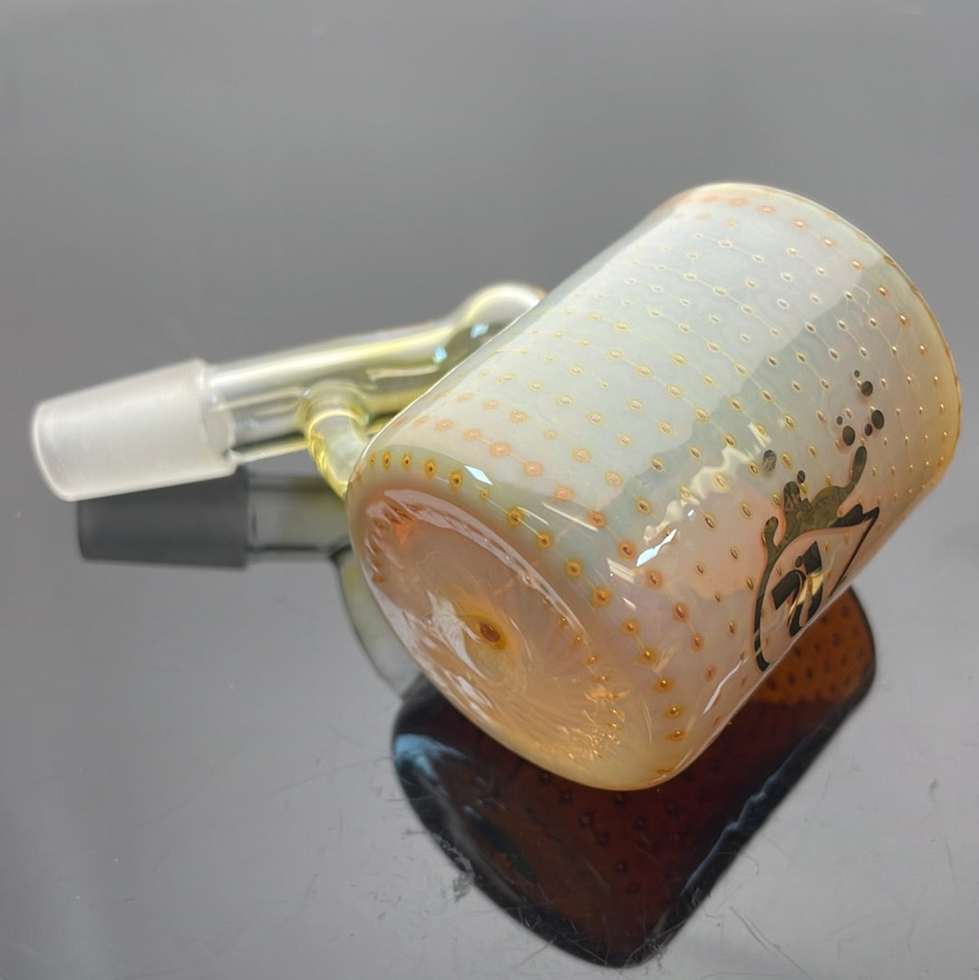 Pulsar Bubble Matrix Attachment for Puffco Proxy - Various Sizes