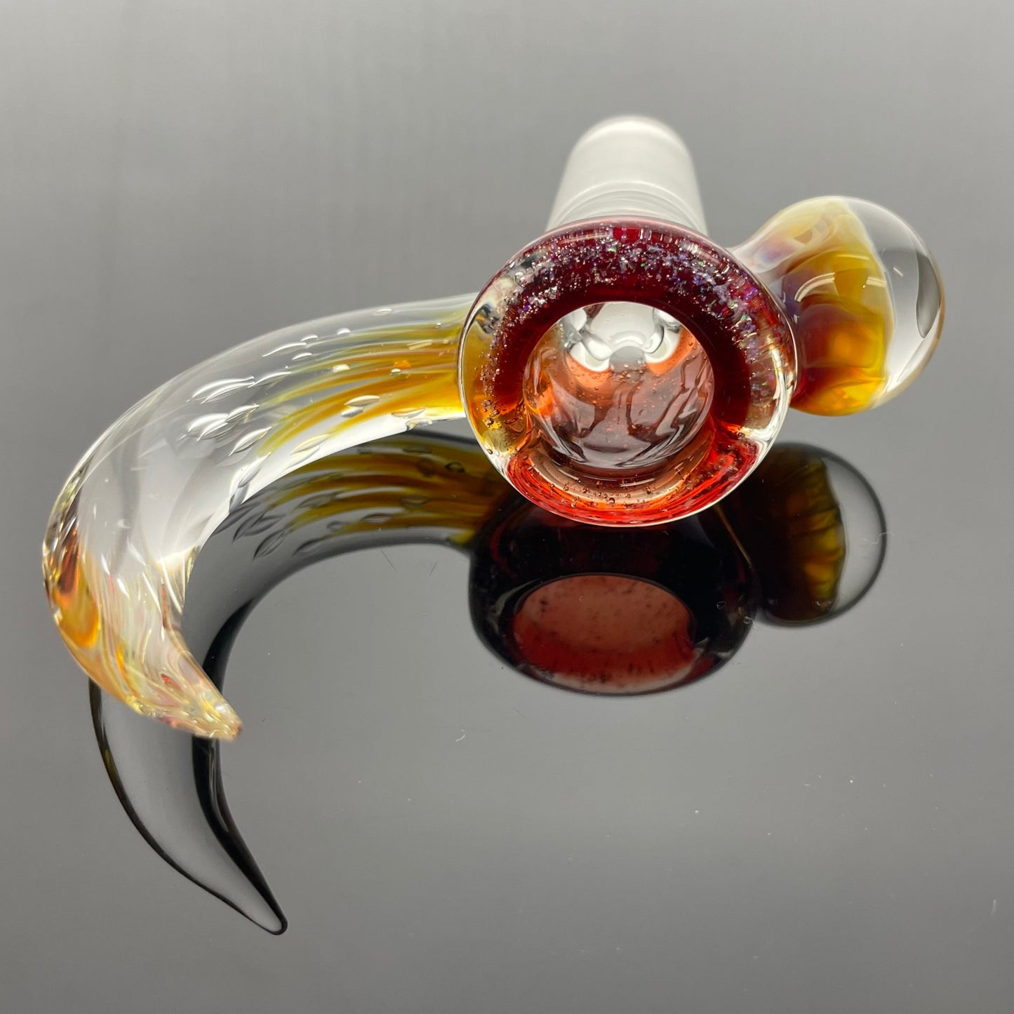 Kobb Dual Inline Recycler Tube - J