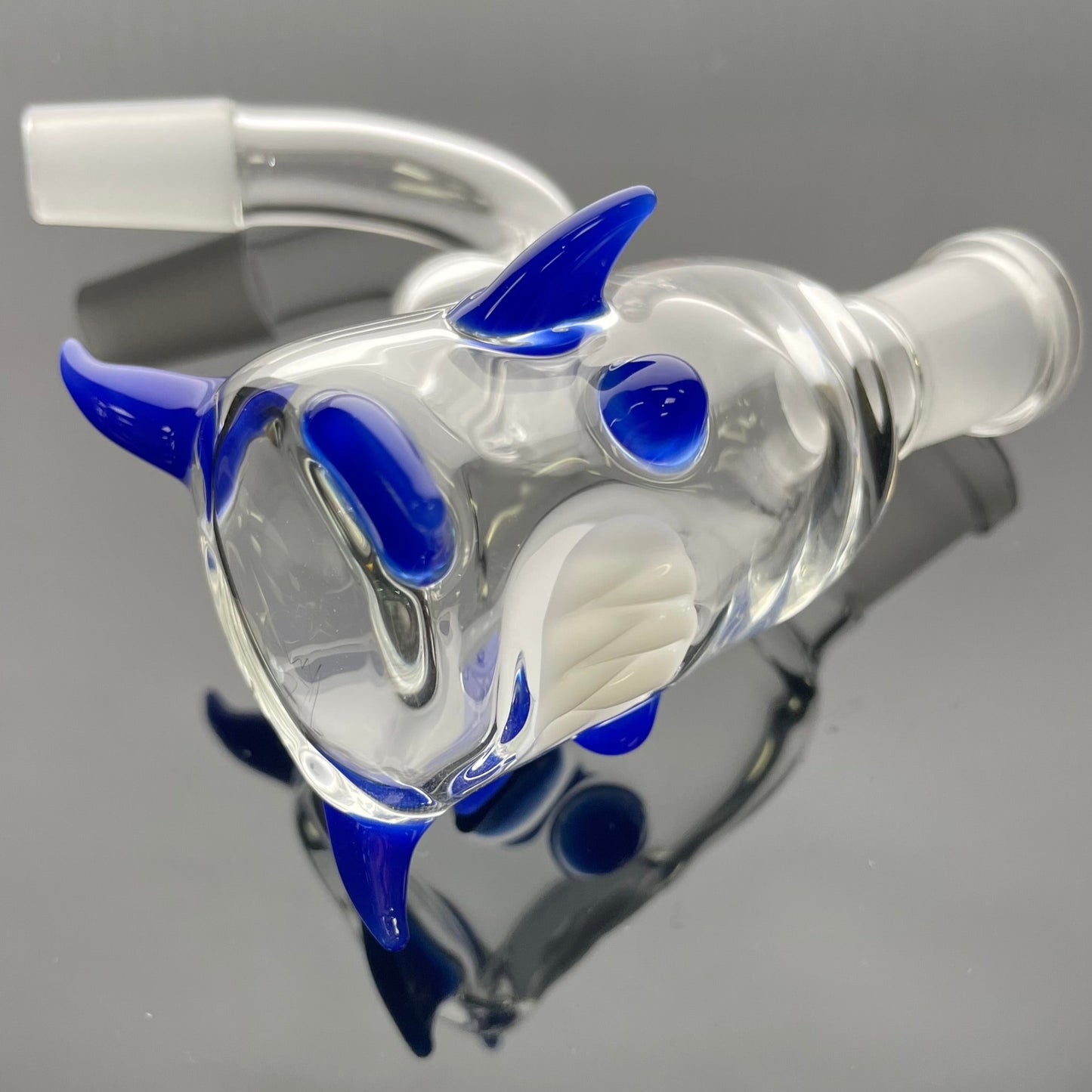 Kahuna Scalien Ash Catcher 14mm 45