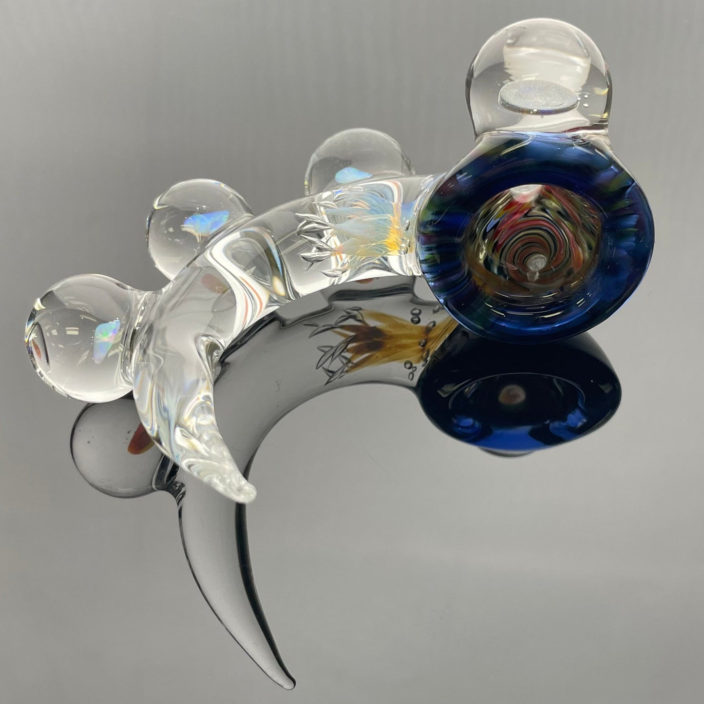 Kobb 14mm Super Opal Bowl - #36