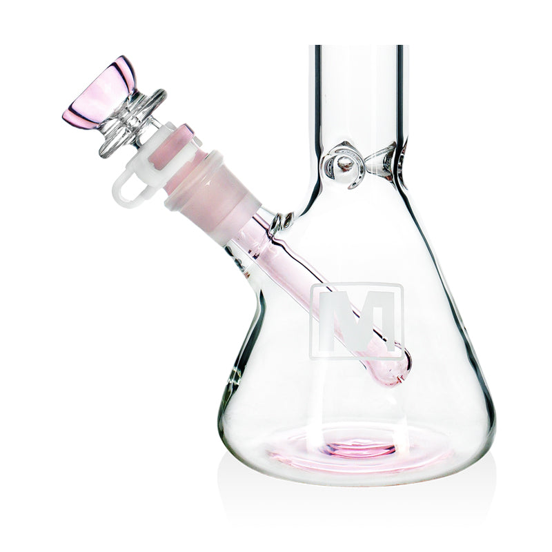 Marley 10" 5mm Kitty Delight Beaker