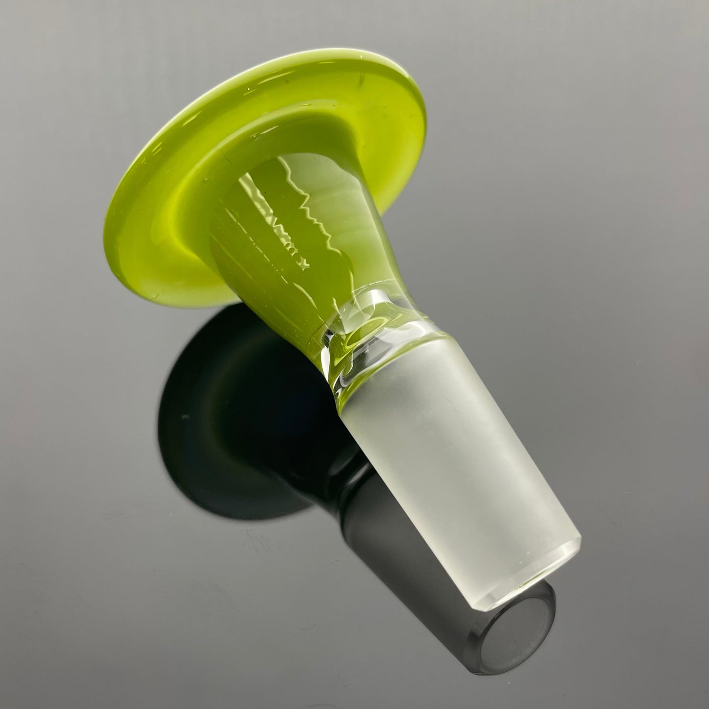 Philip Legge Medium Beaker w/ Colour Accents - Timber