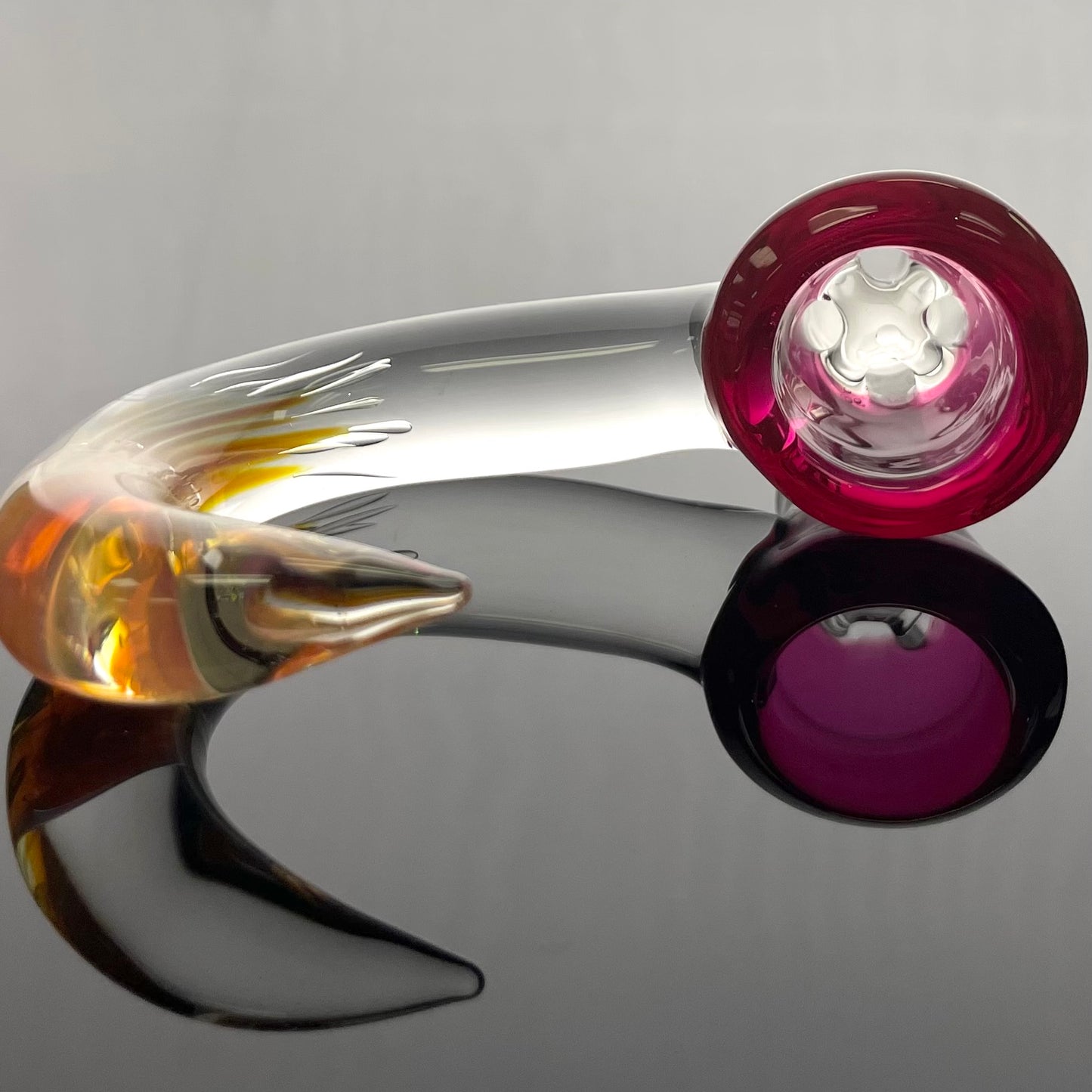 Kobb 18mm 4-Hole Jelly Fish Bowl - #8