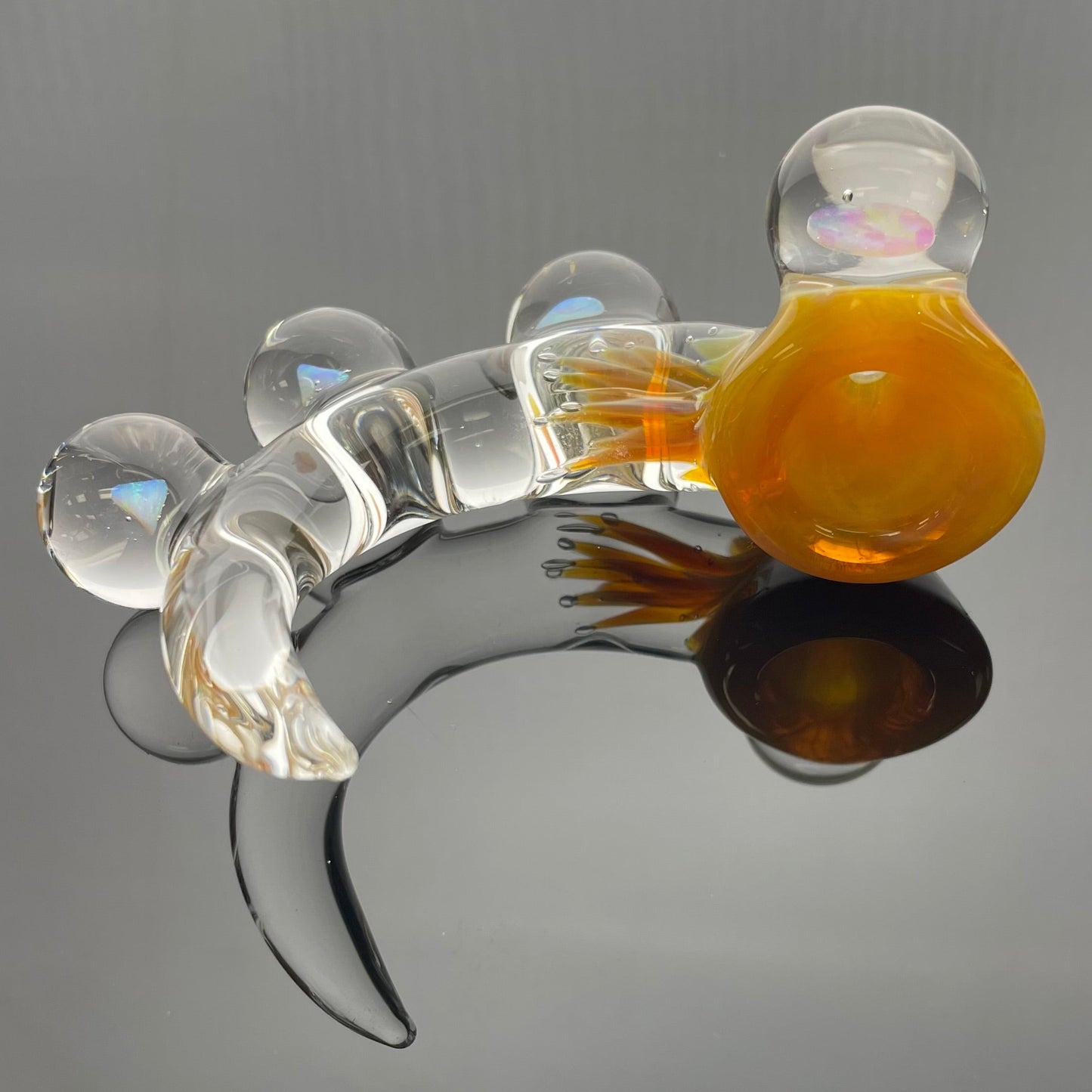 Kobb 14mm Super Opal Bowl - #29