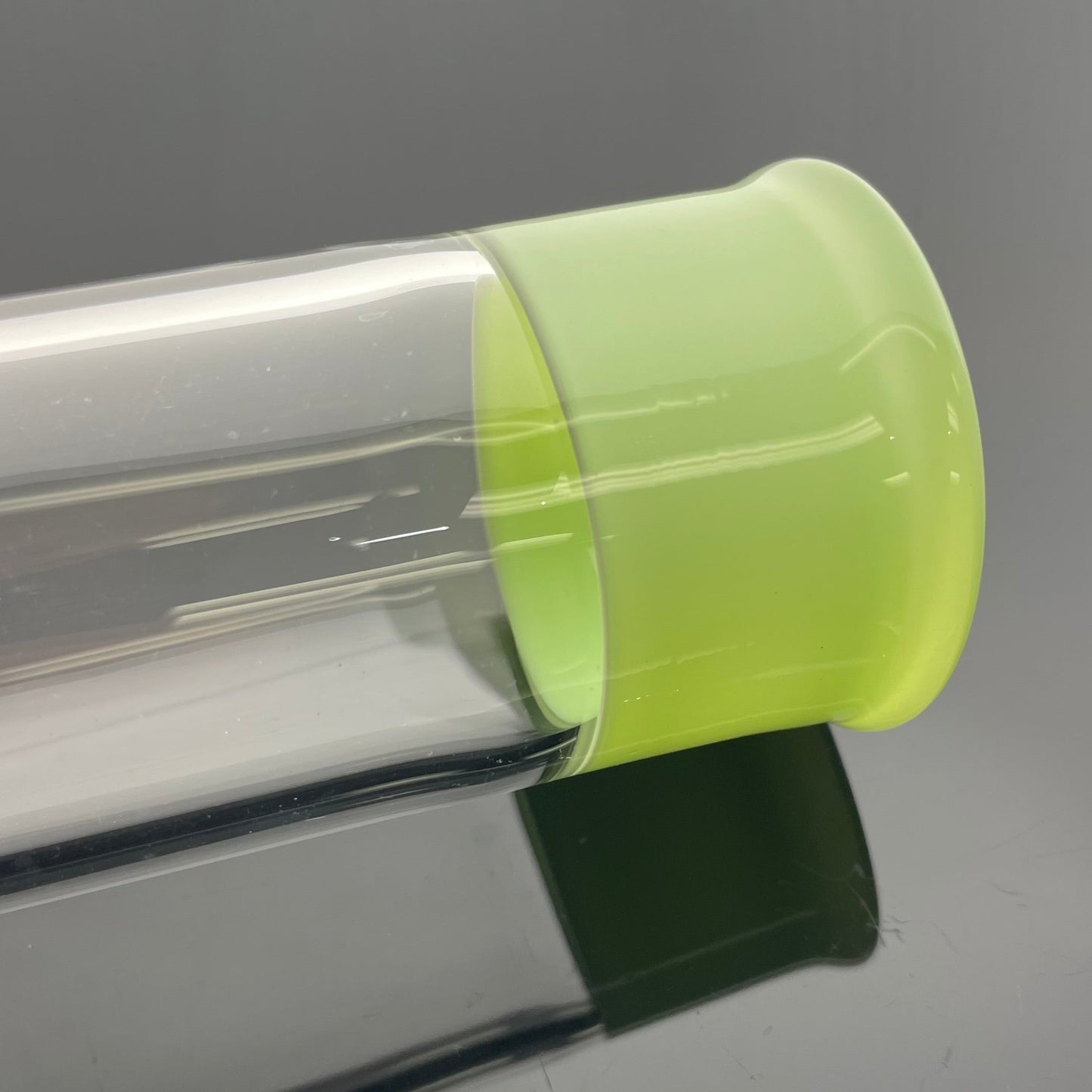 Philip Legge Medium Stemline w/ Colour Accents - Sprouts