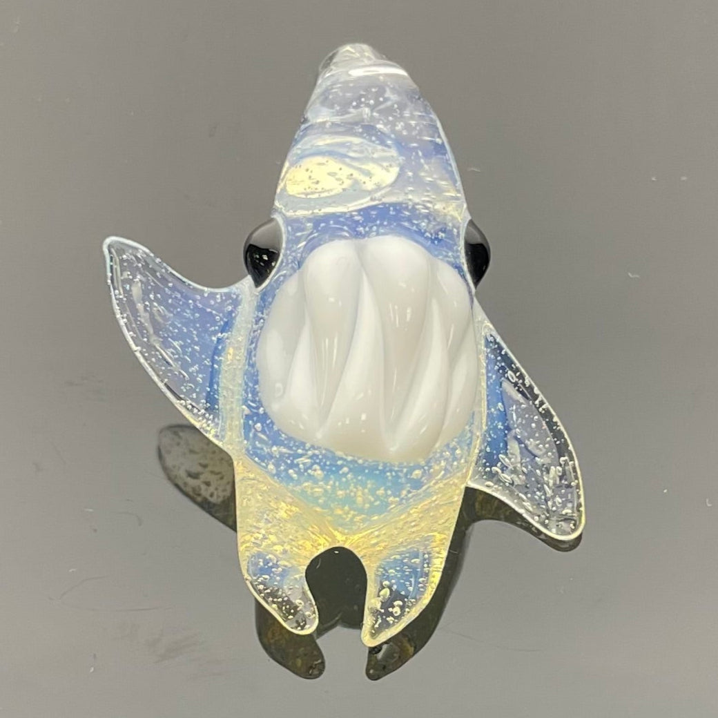 Kahuna Baby Scalien Pendant