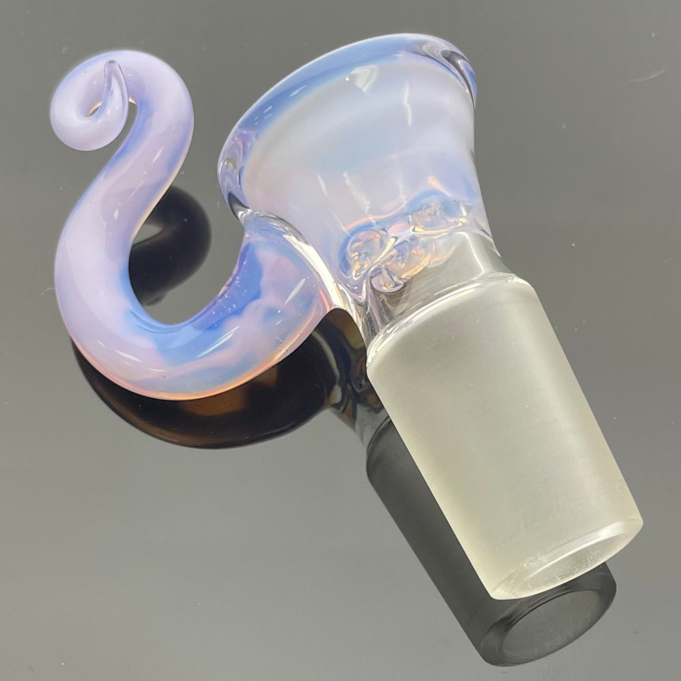 Discobox Full Colour Bowl w/ Horn 18mm 4 Hole