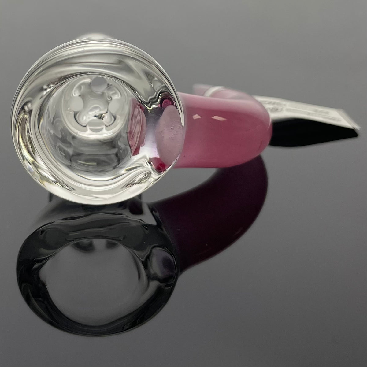 Sovereignty 18mm 4 Hole Partial Accent Bowl