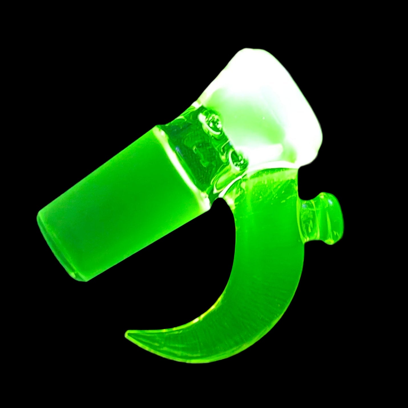 Jamms Solid Colour Bowl 18mm 4 Hole