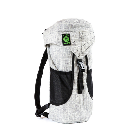Dime Bags Conversion Tube Padded Bag 18"