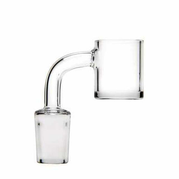 18mm Male 90 Degree Quartz Banger