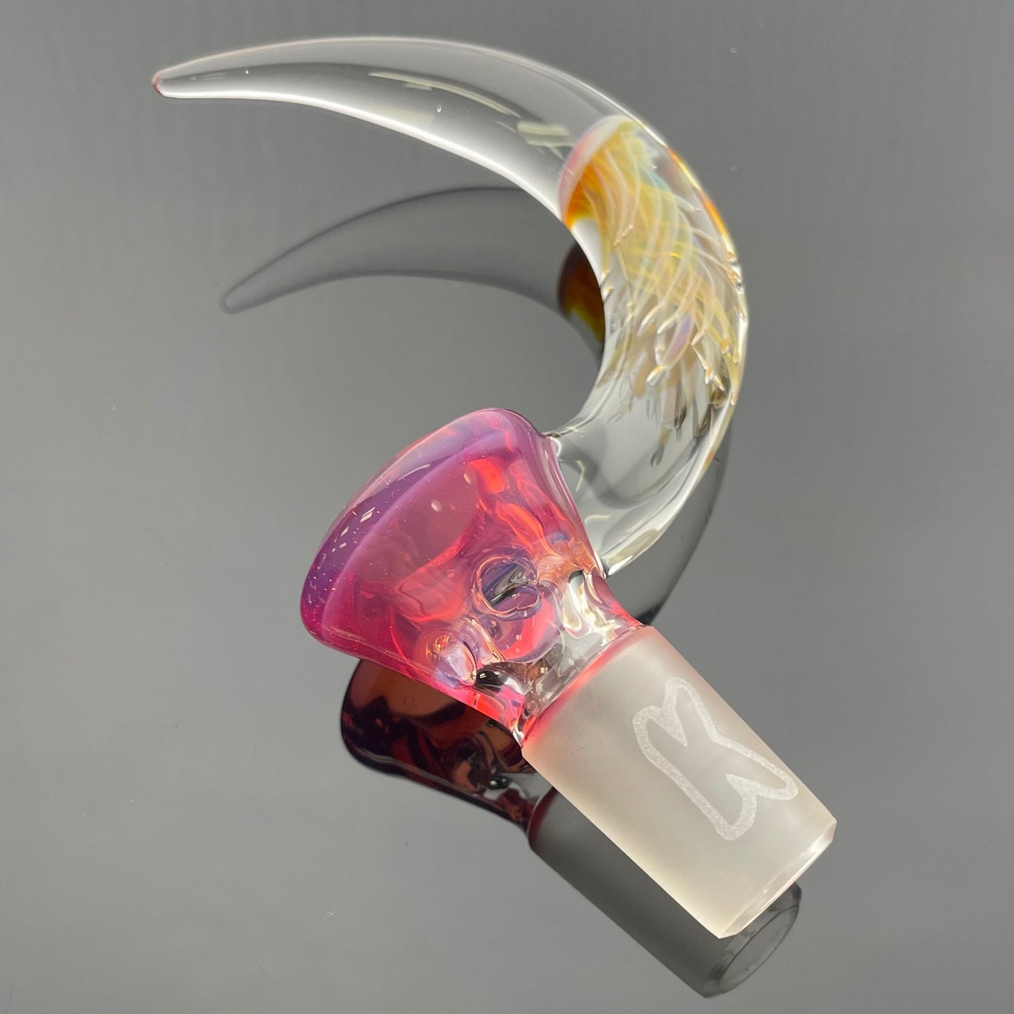 Kobb 18mm 4-Hole Jelly Fish Bowl - #3