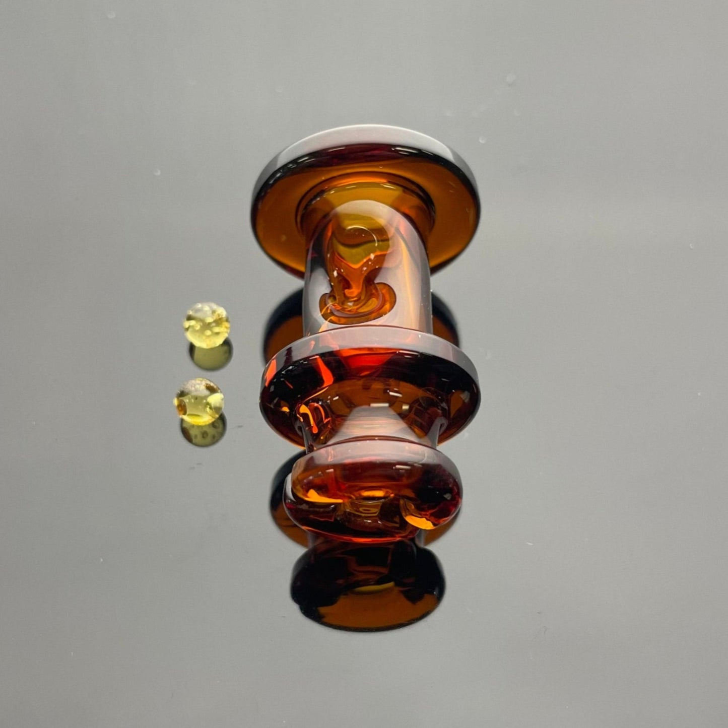 Green Belt Pivot Spinner Top Set - Import Colour