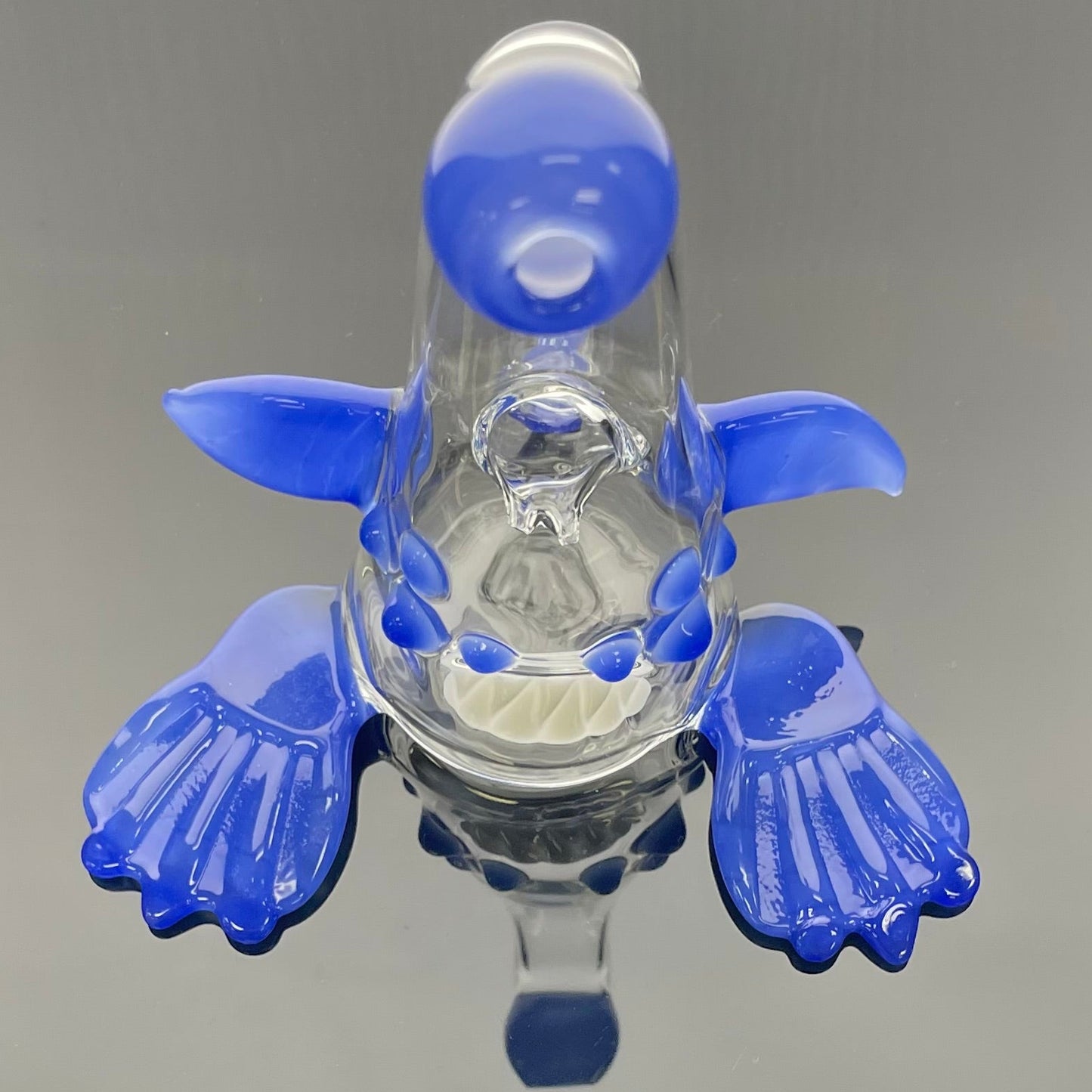 Kahuna Colour Fin Scalien Rig
