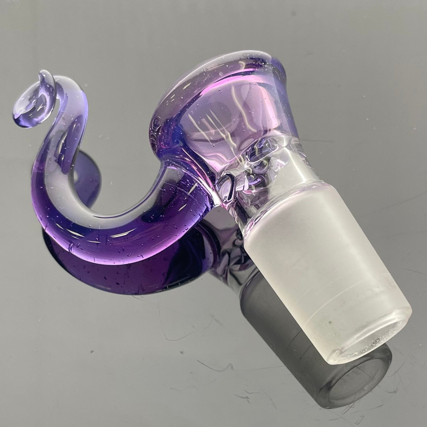 Discobox Full Colour Bowl w/ Horn 18mm 4 Hole