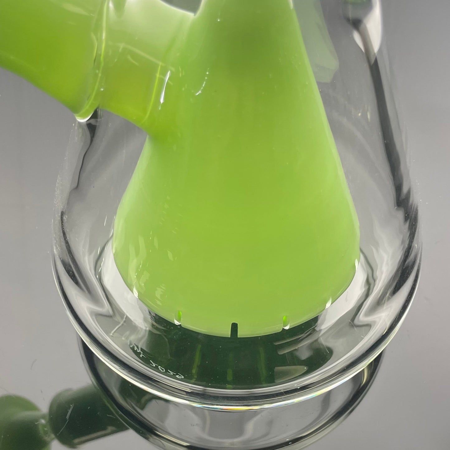 Philip Legge Collins Beaker w/ Colour Accents - Sprouts