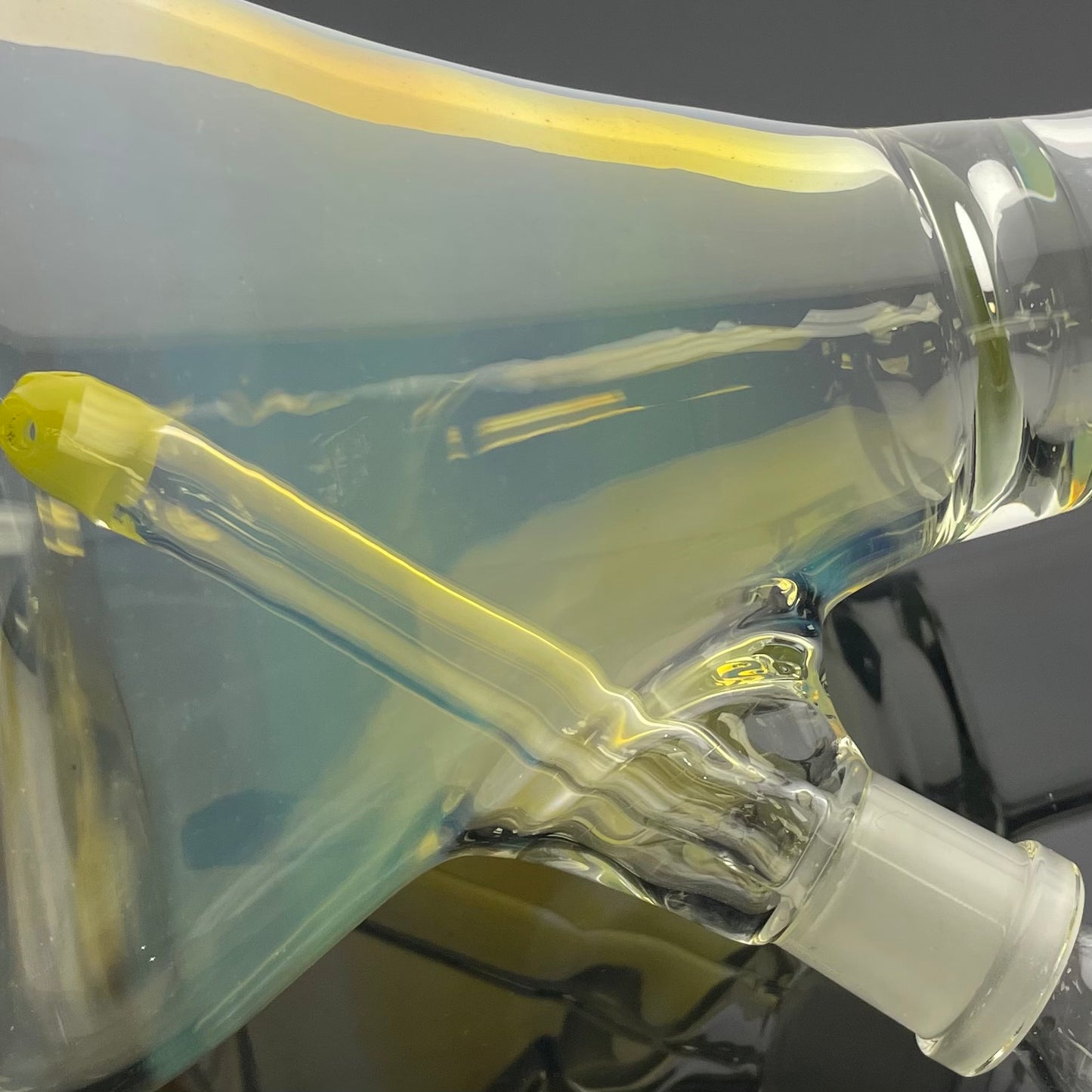 Titz 44mm Colour Accented Beaker - 18mm/18mm