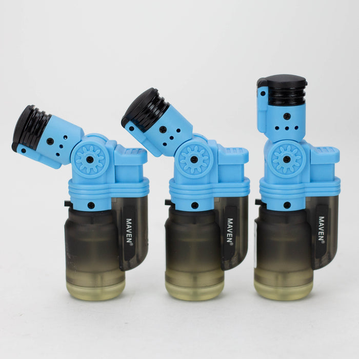 Maven Tuner Pocket Lighter - Various Colours