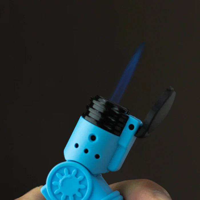 Maven Tuner Pocket Lighter - Various Colours