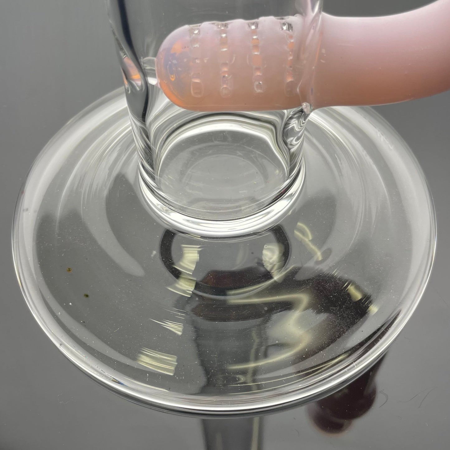 Philip Legge Medium Stemline w/ Colour Accents - Bubblegum Pink (On sale due to being 2nd quality)